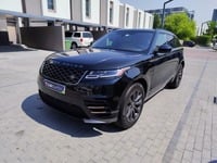 رنج روفر ڤيلار
